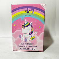 Туалетна вода Disney Eau my Unicorn Eau de Toilette 30 мл.