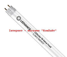 Лампа для мяса Ledvance LED TUBE T8 EM FOOD P 600 mm 5.2W 833 230V