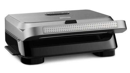 Приклад сумісного з пластинами гриля Delonghi multigrill easy sw12ac s Приклад сумісного з пластинами гриля Delonghi multigrill easy sw12ac s