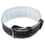 Пояс атлетичний FGT ширина 10 см, фото 2