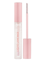 Рідкий фіксуючий віск для брів Bless Beauty Lami WAX 12мл