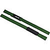 Лямки для тяги RDX W1 Gym Single Strap Army Green Plus, фото 5
