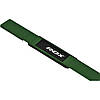 Лямки для тяги RDX W1 Gym Single Strap Army Green Plus, фото 6