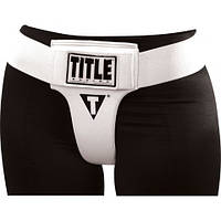 Женская защита паха Title Boxing® female groin protector