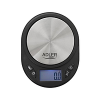 Вес для ювелирных изделий Adler AD 3162 0.1г – 750g