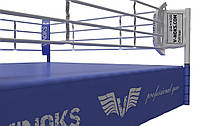 Канаты V`Noks для боксерского ринга 4 м