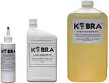 Олія для шредера Kobra Oil for Automatic Oiler Cross-cut, 24бут. по 1л (000014420), фото 5