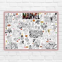 Розмальовки