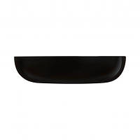 Блюдо глибоке 25см Friends Time BLACK (P6375), Склокераміка, Luminarc, Арт.52717