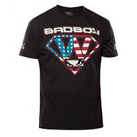 Футболка Bad Boy Chris Weidman 2015 2XL