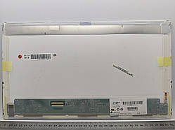 Матриця LG LP156WH2-TLE1 15.6 (1366x768, 40pin, глянсова, нижній лівий роз'єм)