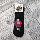 Шкарпетки дитячі середні літо літо сітка р.11-12 років малюнок асорті KIDS SOCKS 30038776, фото 3