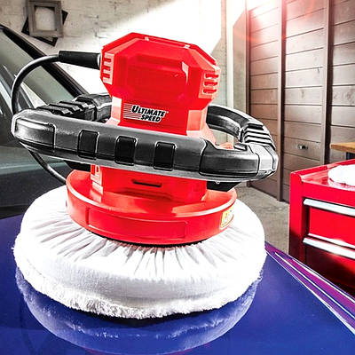 Машинки для полировки кузова автомобиля | Сравнить цены и купить на Prom.ua