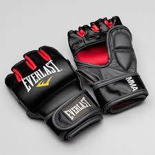 Рукавички для MMA Everlast Grappling Training Gloves