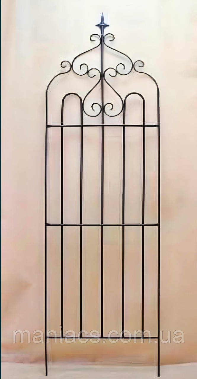 Садова опора розбірна