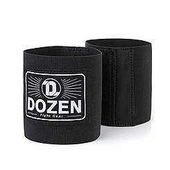Манжети Dozen Boxing Elastic Cuffs (пара)