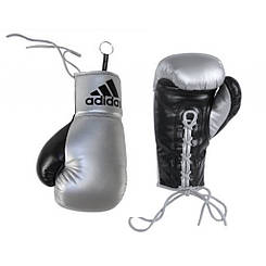 Сувенірні боксерські рукавички Adidas