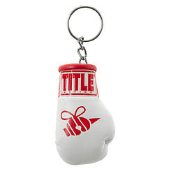 Брелок на ключі TITLE Ali Sting Keyring 3"