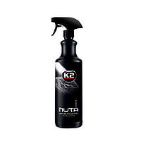 Профессиональное моющее средство для чистки окон и стекол K2 Pro Nuta 1л