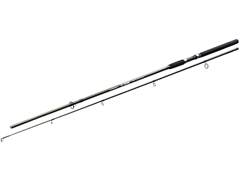 Cпінінговe вудлище Flagman Vortex 2.4м 15-45г