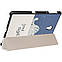 Чехол Slimline Print для Samsung Galaxy Tab A 10.5 SM-T590, SM-T595 Good Night, фото 5