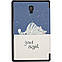 Чехол Slimline Print для Samsung Galaxy Tab A 10.5 SM-T590, SM-T595 Good Night, фото 3