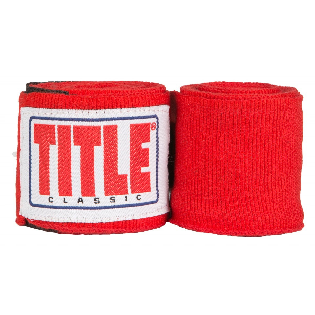 Title Боксерські бинти Title Classic Elite Mexican Handwraps (3 метри)
