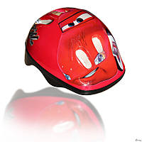 Шлем Eco-Line ROYAL красный