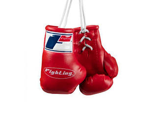 Fighting Sports Сувенірні боксерські рукавички Fighting Sports Mini Boxing Gloves