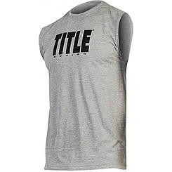 Title Майка Title Boxing Muscle Tee