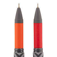 Ручка кулькова Contemporary 0.7 мм синя YES (412178), фото 4