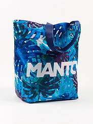 Manto Сумка Manto Tote Gym Bag