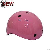 Шлем Explore MAGIC M розовый