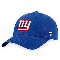 Бейсболка NFL New York Giants