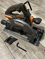 Ridgid R8654 Octane циркулярная пила (диск в комплекте)