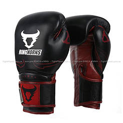 Ringhorns Боксерські рукавички Ringhorns Destroyer Boxing Gloves Leather (тренувальні)