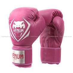 Venum Боксерські рукавички Venum Contender Boxing Gloves (тренувальні)