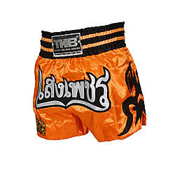 Top King Шорти для муай-тай Top King Muay Thai Shorts