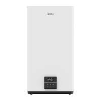 Водонагреватель Midea D50-20ED6 (W) плоский, мокрый тэн WI FI