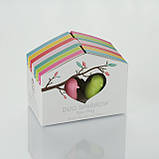 Воробишок для ключів дабл — сімейний аксесуар, фото 5