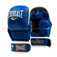 Everlast Перчатки для MMA Everlast Muay Thai Striking Pro MMA Gloves (тренировочные)