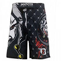 Booster Шорты для MMA Booster Pro 21 Joker Shorts