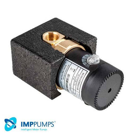 Циркуляційний насос для ГВС IMP Pumps SAN ECO PRO 15/15 B (979527868), фото 1