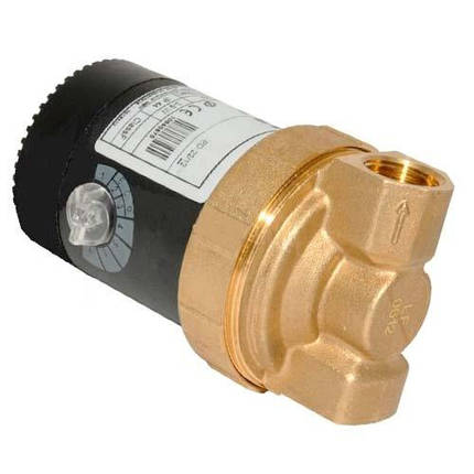 Циркуляційний насос для ГВС IMP Pumps SAN ECO PRO 15/15 B (979527868), фото 2