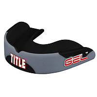 Title Капа Title Gel Enforce Mouthguard