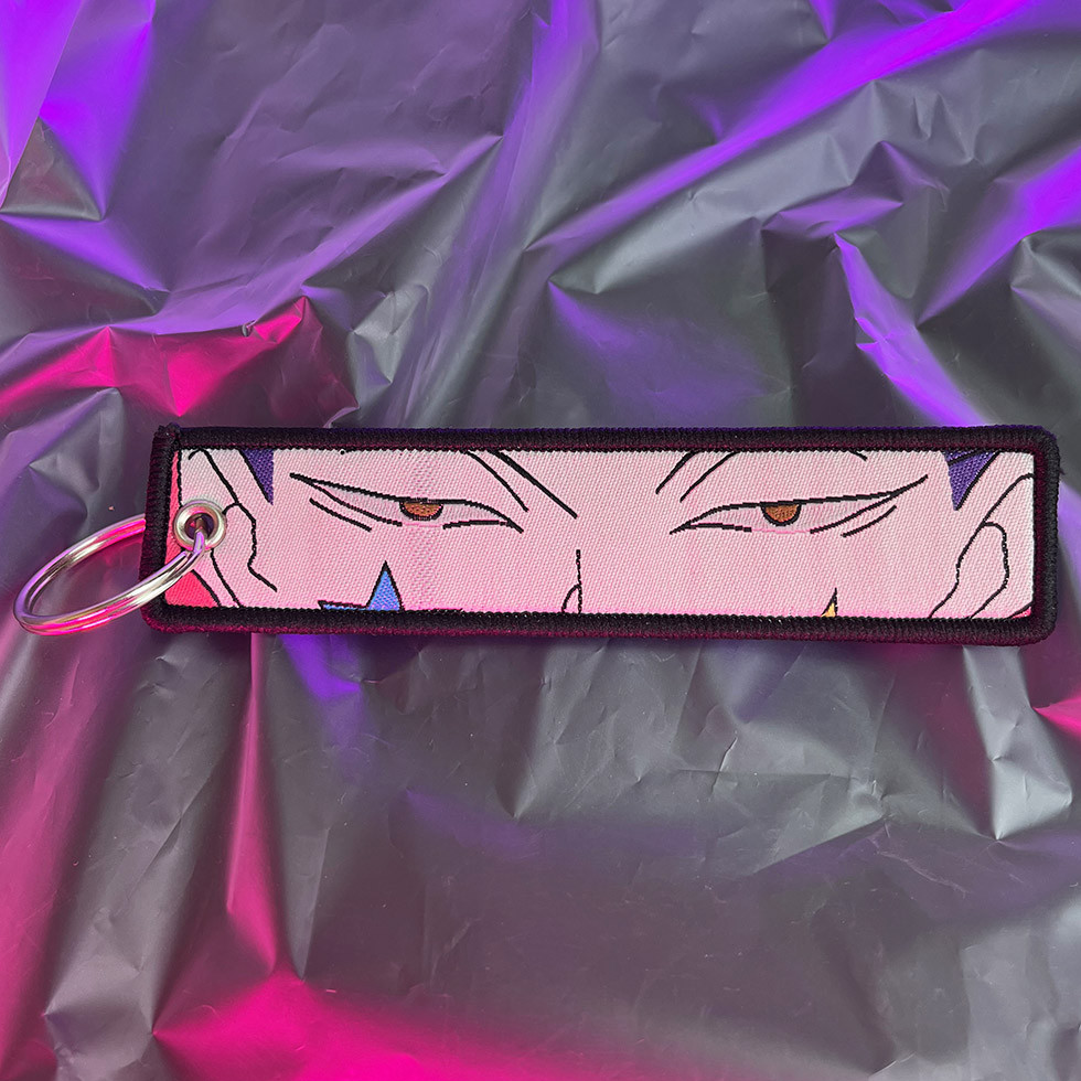Брелок NG - Hunter x Hunter - Hisoka Morow