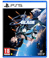 Гра консольна PS5 Stellar Blade, BD диск