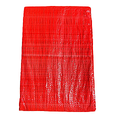 Тент 4х5 (зелено/померанчовий) 80г/м2 "Plandeka", фото 5