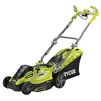 Газонокосарка Ryobi RLM15E36H 1500Вт 36см 45л 20-70мм EasyEdge 11.5кг