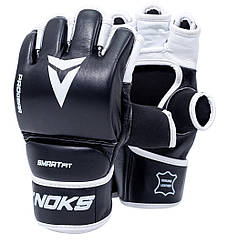 Перчатки MMA V`Noks Aria White S/M